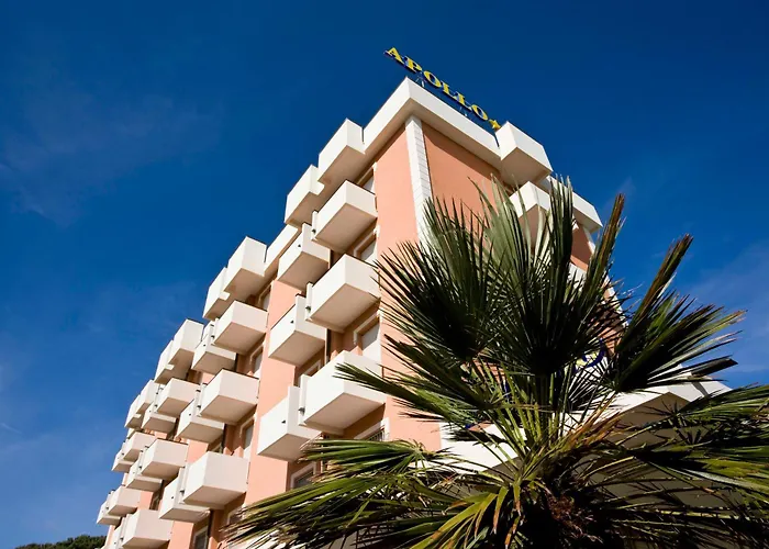 Hotel Apollo