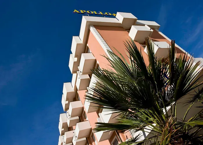 Hotel Apollo